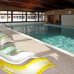 Appartement Dixence-3 By Interhome Les Collons