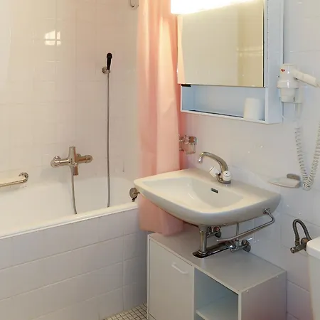 Dixence-3 By Interhome Les Collons