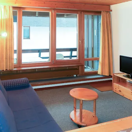 Dixence-3 By Interhome *