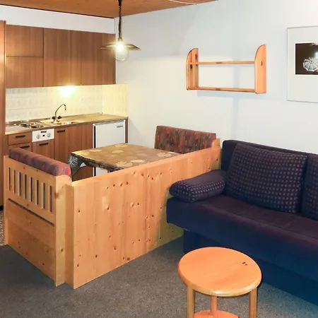 Διαμέρισμα Dixence-3 By Interhome