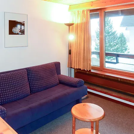 Dixence-3 By Interhome Les Collons