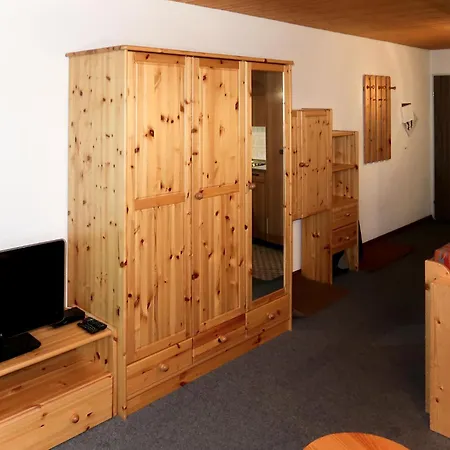 Dixence-3 By Interhome * Les Collons