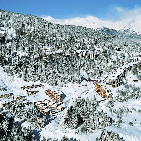 Dixence-3 By Interhome Les Collons