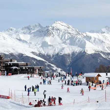 Dixence-3 By Interhome * Les Collons