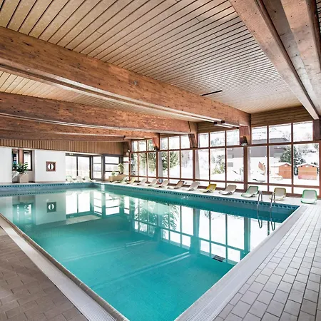 Dixence-3 By Interhome * Les Collons