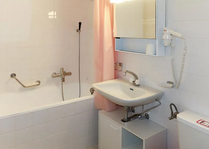 Dixence-3 By Interhome Les Collons