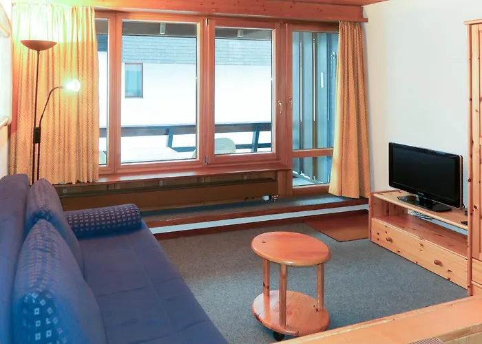 Dixence-3 By Interhome *