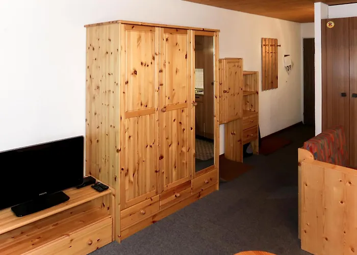 Dixence-3 By Interhome * Thyon-Les Collons