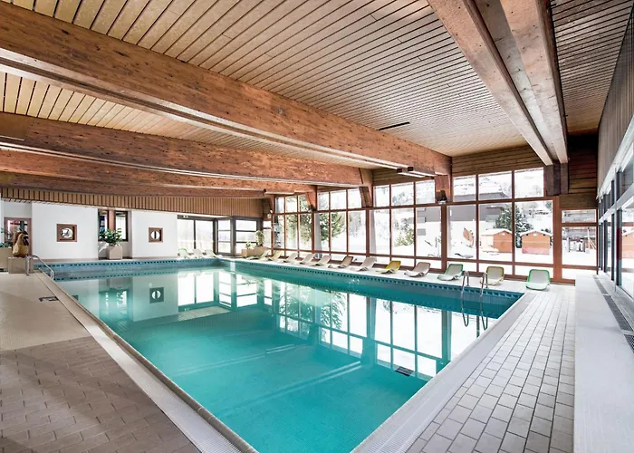 Dixence-3 By Interhome * Les Collons