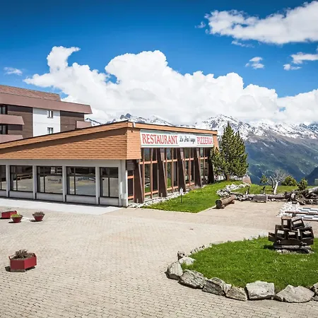 Dixence-3 By Interhome *