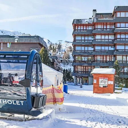 Dixence-3 By Interhome * Les Collons