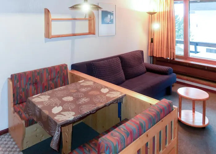 Dixence-3 By Interhome