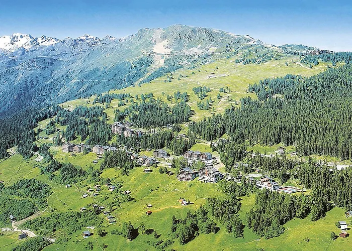 Dixence-3 By Interhome *