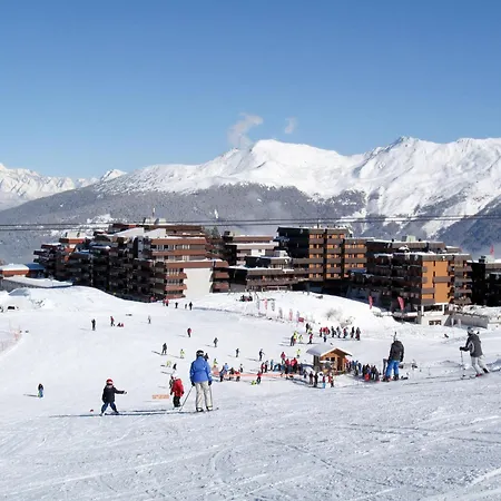 Dixence-3 By Interhome Apartament Les Collons