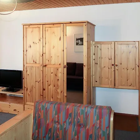 Dixence-3 By Interhome Apartament Les Collons