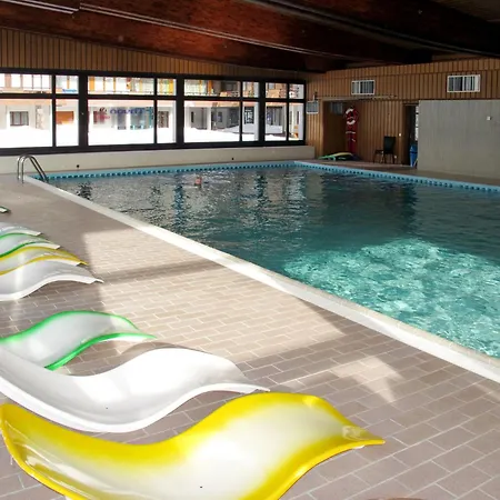 Apartament Dixence-3 By Interhome Les Collons