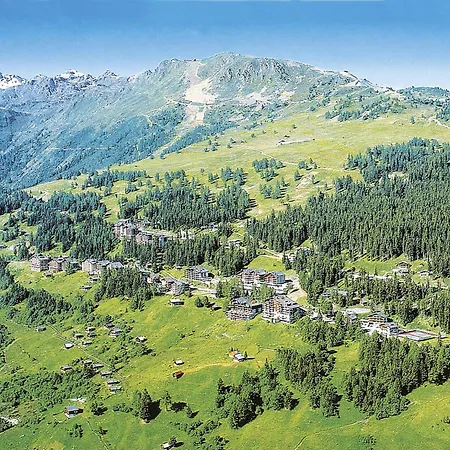 Dixence-3 By Interhome *